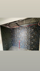 Photo de galerie - Carrelage