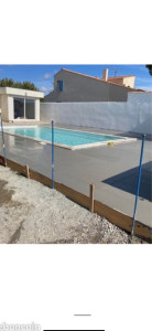 Photo de galerie - Maçonnerie généraliste 