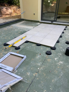 Photo de galerie - Maçonnerie