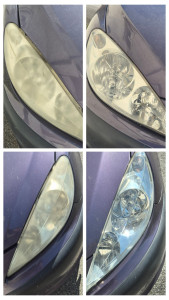 Photo de galerie - Réparation carrosserie