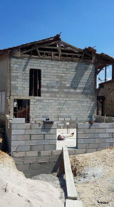 Photo de galerie - Parpaings 