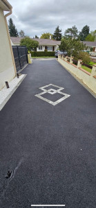 Photo de galerie - Terrassement - Assainissement