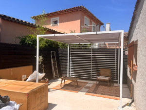 Photo de galerie - Menuiserie - Huisserie - Agencement