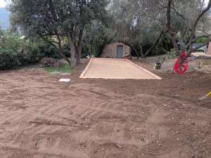 Photo de galerie - Paysagiste - Aménagement du jardin