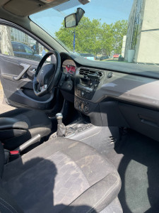 Photo de galerie - Avant lavage 