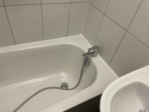 Photo de galerie - Plomberie - Installation sanitaire