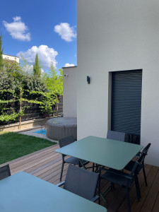 Photo de galerie - Menuiserie - Huisserie - Agencement