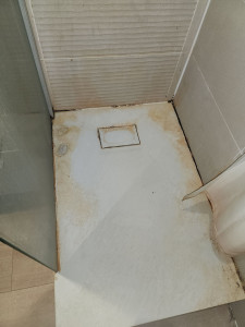 Photo de galerie - Ménage