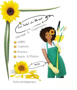 Photo de galerie - Ménage