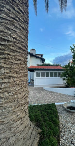 Photo de galerie - Voici une vue de face pour que vous voyez l’alignement des tuiles ! 