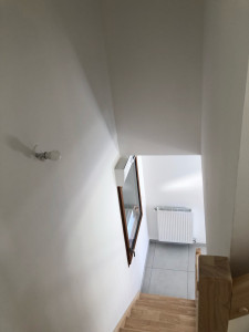 Photo de galerie - Peinture - Tapisserie