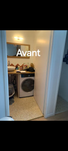 Photo de galerie - Avant les travaux 