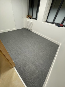 Photo de galerie - Lino