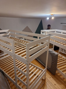 Photo de galerie - Tout type de montage