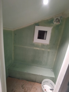 Photo de galerie - Bricolage et multi services