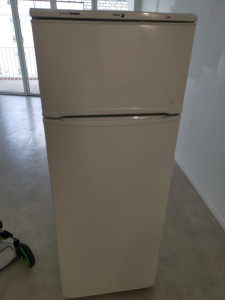 Photo de galerie - Frigo à transporter de chez un particulier 