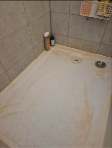 Photo de galerie - Ménage