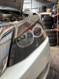 Photo de galerie - Lavage auto