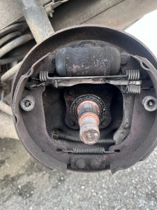 Photo de galerie - Réparation 