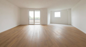 Photo de galerie - Pose de parquet - Revêtement de sol