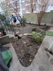 Photo de galerie - Paysagiste - Aménagement du jardin