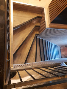 Photo de galerie - Carrelage