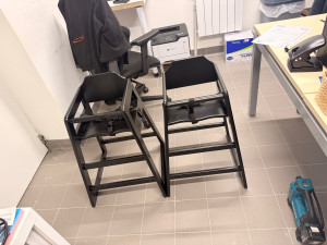 Photo de galerie - Montage meubles en kit