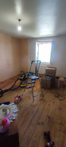 Photo de galerie - Artisan tout corps d'état - Rénovation