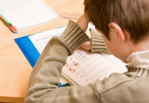 Photo de galerie - Aide aux devoirs