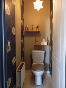 Photo de galerie - Ménage