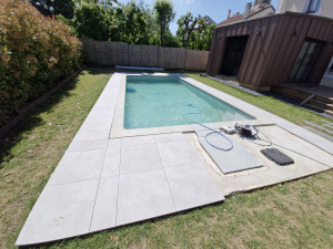 Photo de galerie - Piscine