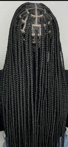 Photo de galerie - Coiffure à domicile
