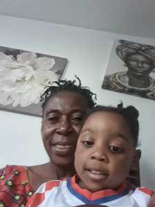 Photo de galerie - Garde d’enfants