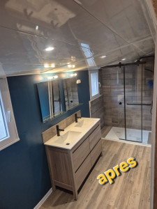 Photo de galerie - Photo apres 