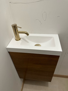 Photo de galerie - Lave main 