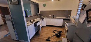 Photo de galerie - Cuisine 