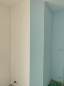Photo de galerie - Rénovation peinture intérieur