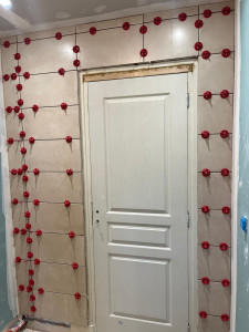 Photo de galerie - Début 