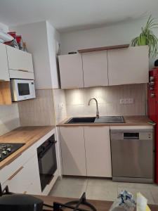 Photo de galerie - Carrelage