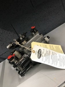 Photo de galerie - Réparation voiture