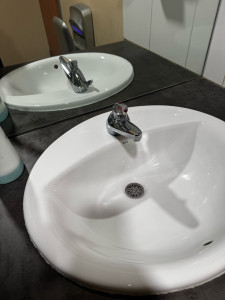 Photo de galerie - Ménage et nettoyage 