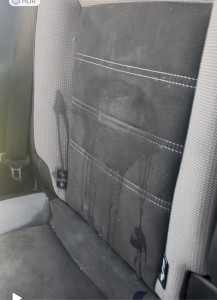 Photo de galerie - Lavage auto