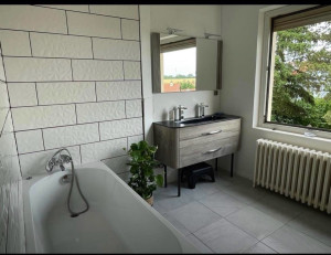 Photo de galerie - Carrelage