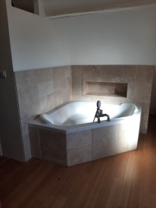 Photo de galerie - Plomberie - Installation sanitaire