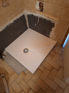 Photo de galerie - Plomberie - Installation sanitaire