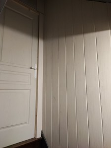Photo de galerie - Menuiserie - Huisserie - Agencement
