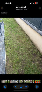 Photo de galerie - Paysagiste