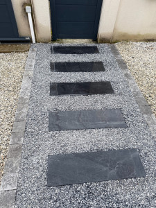 Photo de galerie - Allée 