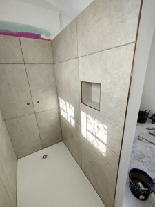 Photo de galerie - Carrelage