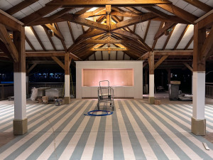 Photo de galerie - Installation électrique